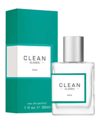Clean Rain EDP 30ml – Forfriskende duft til hverdag