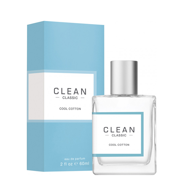 Clean Cool Cotton Edp - Clean Beautylife  - 874034010553