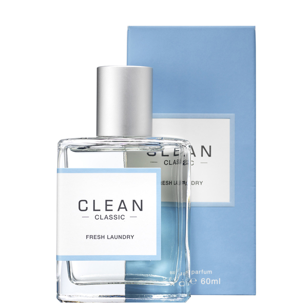 Clean Fresh Laundry Edp 60ml - Clean Beautylife  - 874034010539