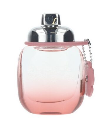 Coach Floral Blush EDP – Blomsterduft i Lyserød 50 ml