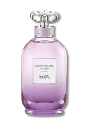 Lilla Coach Dreams Moonlight Eau Parfum - Coach Beautylife  - 3386460151986