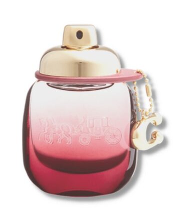 Coach Wild Rose EDP – Fortryllende parfume på tilbud!