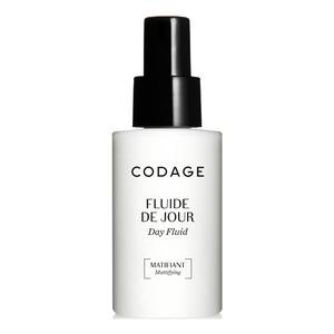 Codage Matifying Day Fluid - Codage Beautylife  - 3760215879736