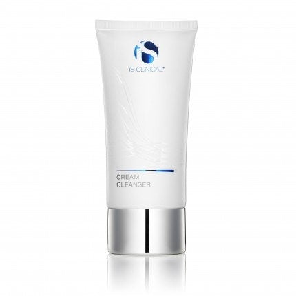 Mild Creme-Rens til Tør og Sensitiv Hud - iS Clinical
