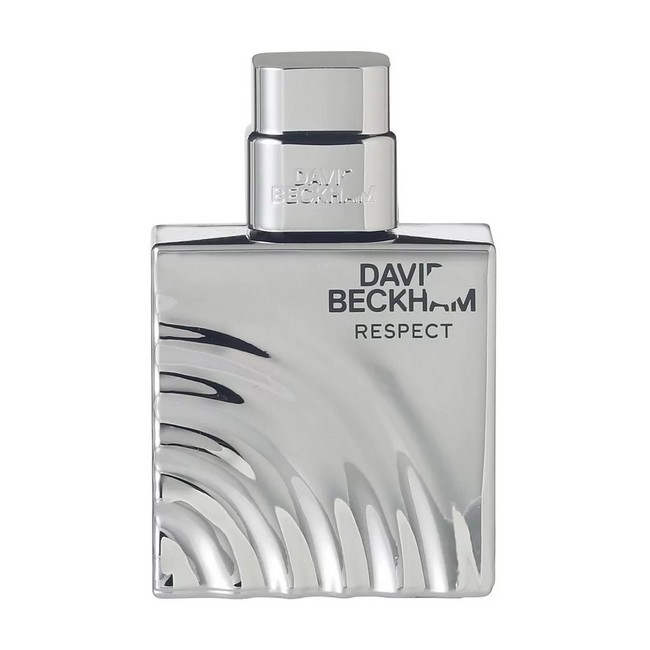 David Beckham Respect Edt - David Beckham Beautylife  - 3614223626793