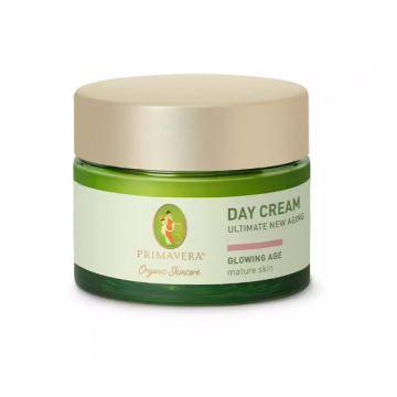 Day Cream Ultimate New Aging Hudpleje Primavera Godkarmashop - Primavera Beautylife