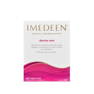 Imedeen Derma One 180 Stk - Imedeen Beautylife  - 5700666022167
