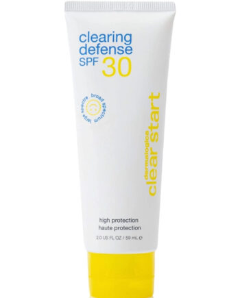Dermalogica Clear Start Clearing Defense Spf - Dermalogica Beautylife  - 666151121478