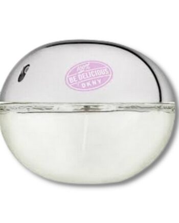 DKNY Be Delicious 100 Edp - Lyserød Duft 50 ml