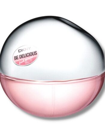 DKNY Be Delicious Fresh Blossom EDP 50 ml - Lyserød Duft