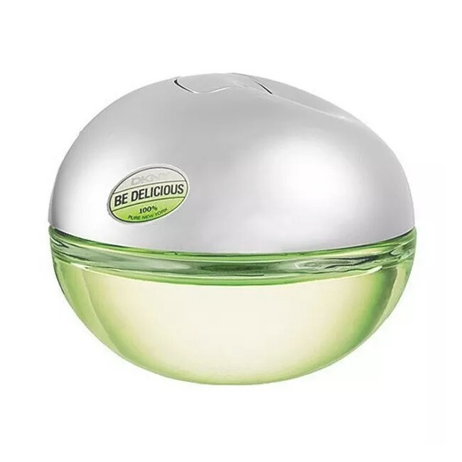 DKNY Be Delicious Parfume 100 ml - Frisk Elegance