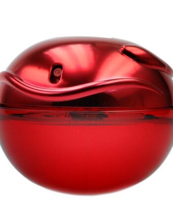 DKNY Be Tempted Eau de Parfum 100 ml - Lyserød Duft