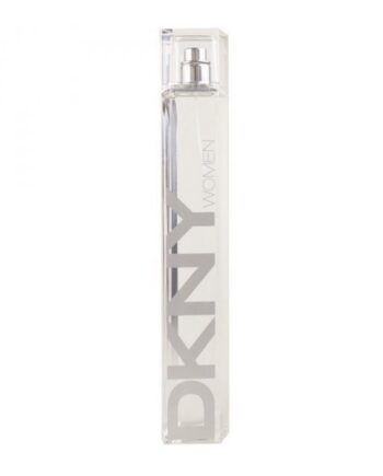 DKNY Woman Energizing Eau de Toilette 50 ml - Udsalg!
