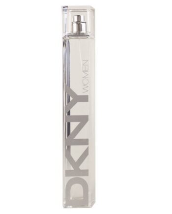 DKNY Woman Eau de Toilette 100 ml - Energiserende Duft