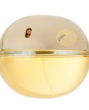 DKNY Golden Delicious 100 ml Eau de Parfum - Lyserød Duft