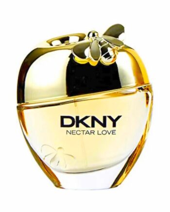 DKNY Nectar Love Eau de Parfum 50 ml – Uimodståelig blomsterduft