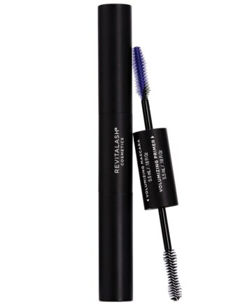 Sort Revitalash Double Ended Volumizing Primer & Mascara Black - Revitalash Beautylife  - 818426020294