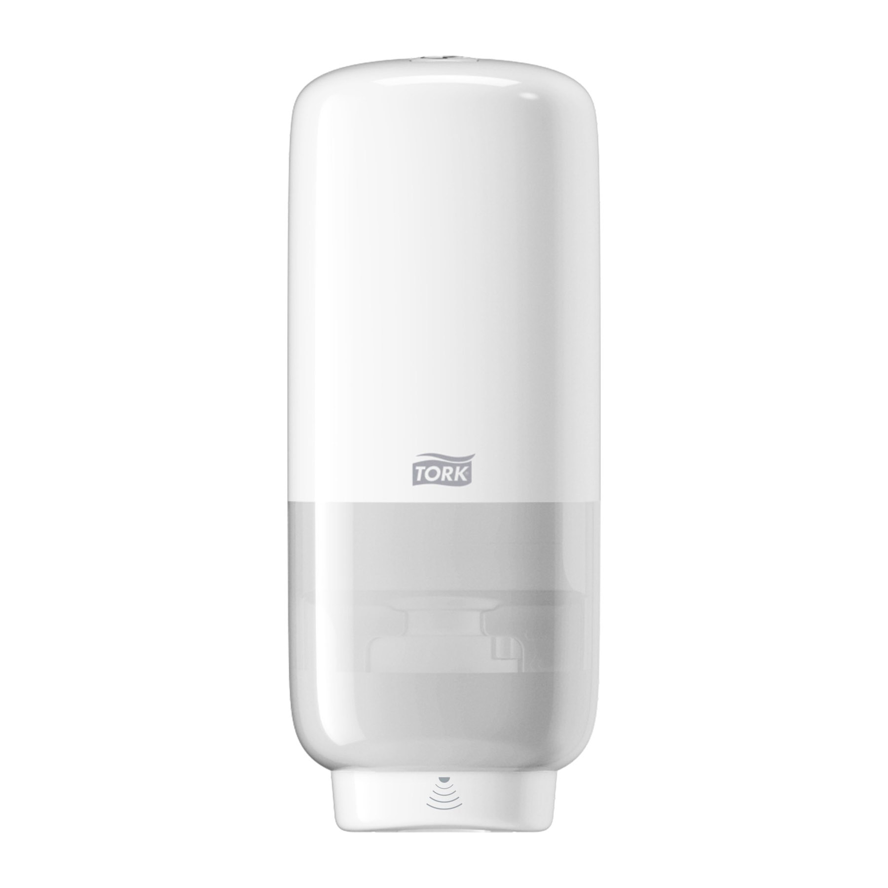 Tork 561600 Touch Free Skumsæbe Dispenser - Hvid