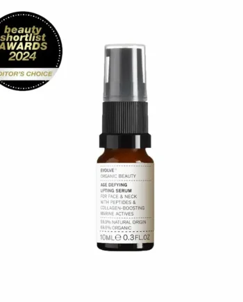 Evolve Anti-Alders Lifting Serum 10ml - Eksklusiv Skønhed