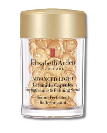 Elizabeth Arden Ceramide Capsules Daily Youth Restoring Serum Stk Kapsler - Elizabeth Arden Beautylife  - 085805197865