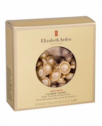 Elizabeth Arden Ceramide Kapsler - Ungdommelig Serum