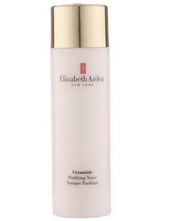 Elizabeth Arden Ceramide Purifying Toner 200 - Elizabeth Arden Beautylife  - 085805304706