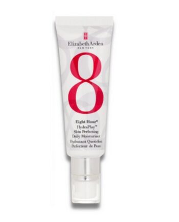 Elizabeth Arden Eight Hour Hydraplay Skin Perfecting Daily Moisturizer - Elizabeth Arden Beautylife  - 0085805255657
