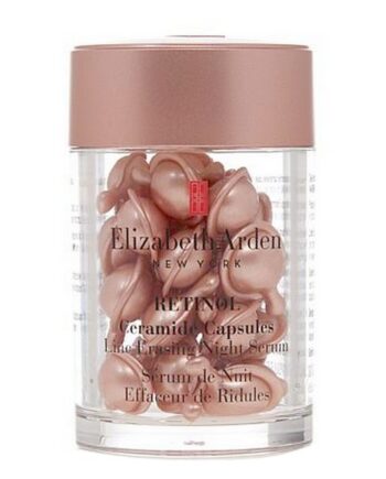Elizabeth Arden Retinol Ceramide Kapsler - Natserum