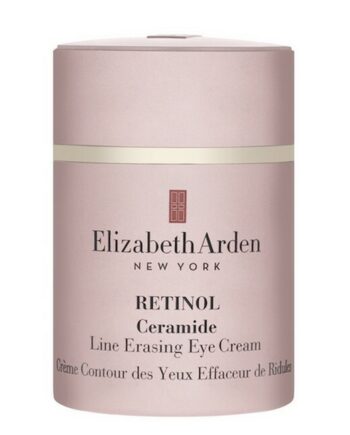Elizabeth Arden Retinol Ceramide Øjencreme til Linjer