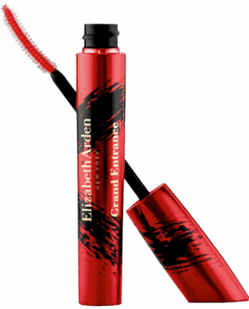 Sort Elizabeth Arden Grand Entrance Mascara - Elizabeth Arden Beautylife  - 085805544492