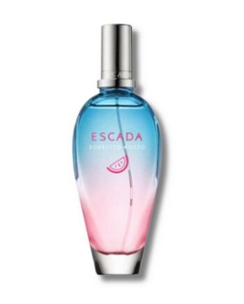 Escada Sorbetto Rosso 100 ml - Eau de Toilette Spray