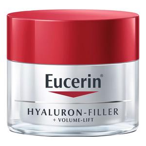 Eucerin Hyaluron Filler Volume Lift Dagcreme til Tør Hud