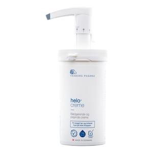 Faaborg Pharma Helo Creme 500 - Faaborg Pharma Beautylife  - 5705847000675