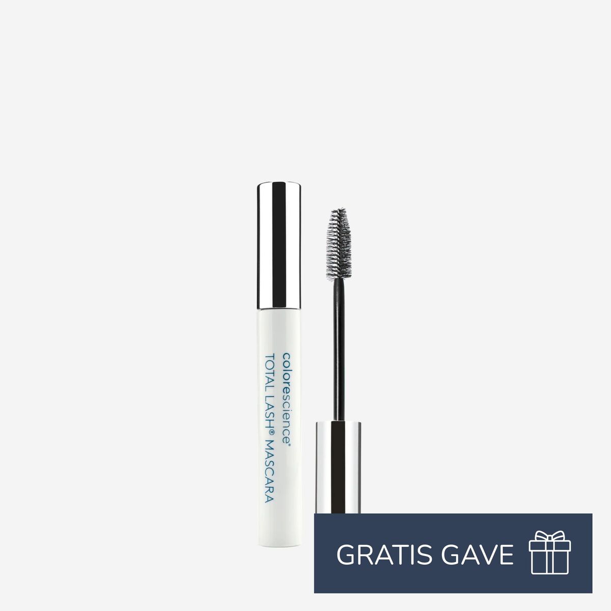 Total Lash Mascara - Colorescience Beautylife  - 0813419029131