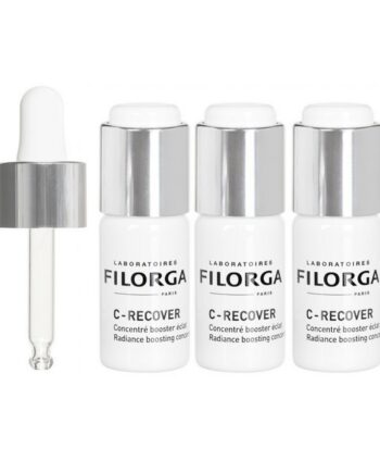 Filorga C-Recover Radiance Booster - Skønhedskoncentrat