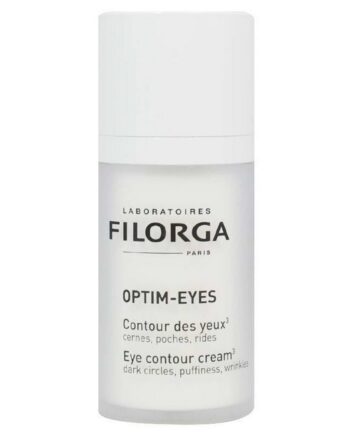 Filorga Optimize Eyes - Øjenkonturcreme til Glattere Hud