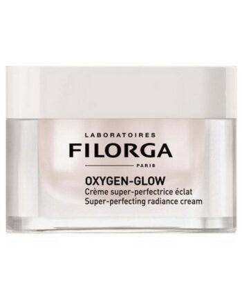 Filorga Oxygen Glow Super Perfecting Radiance Cream - Filorga Beautylife  - 3540550009032