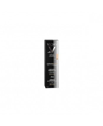 Vichy Dermablend Fluid Foundation - Høj dækkeevne!