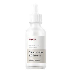Manyo Galac Niacin Essence - Manyo Beautylife  - 8809730950102