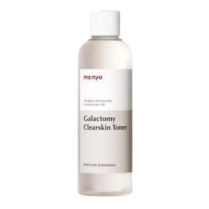 Manyo Galactomy Clearskin Toner 210 - Manyo Beautylife  - 8809657118203