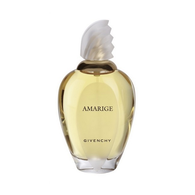 Givenchy Amarige Eau de Toilette 100 ml - Skønhedstilbud