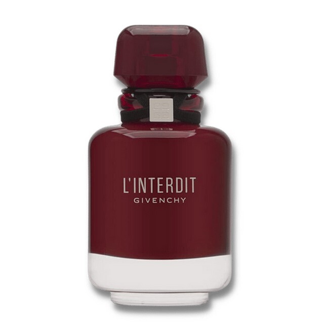 Pink Givenchy Interdit Rouge Edp - Givenchy Beautylife  - 3274872428034
