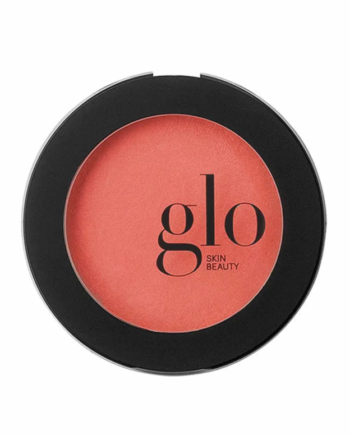 Glo Skin Beauty Blush Pressed Ampquotpapayaampquot - Glo Skin Beauty Beautylife  - 842738102058