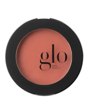Glo Skin Beauty Cream Blush "Fig" – Mineral Makeup Tilbud