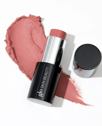 Glo Skin Beauty Cream Blush Stick Ampquotblissampquot - Glo Skin Beauty Beautylife  - 842738111074