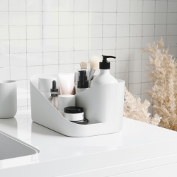 Umbra Glam Makeup Holder - Umbra Beautylife  - 028295359351
