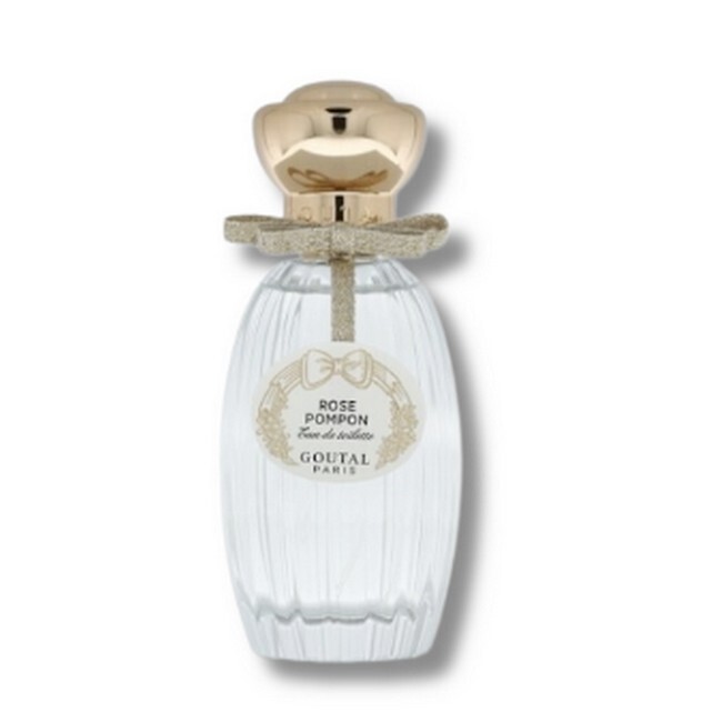 Goutal Rose Pompom Eau de Toilette 50 ml - Skønhedstilbud