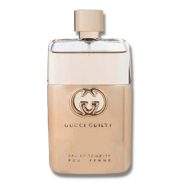 Gucci Guilty Pour Femme Eau de Toilette 30 ml - Udsalg!