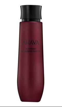 Ahava Apple Sodom Activating Smoothing Essence 100ml - Ahava Beautylife  - 697045157136