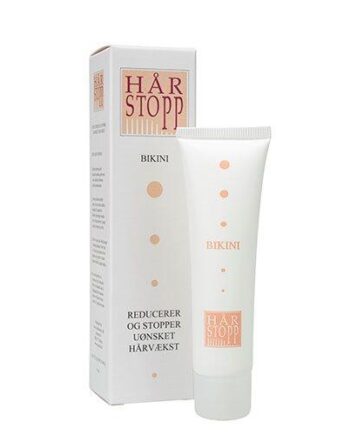 Hårstopp Bikini 30ml - Hårstopp Beautylife  - 5703833818136